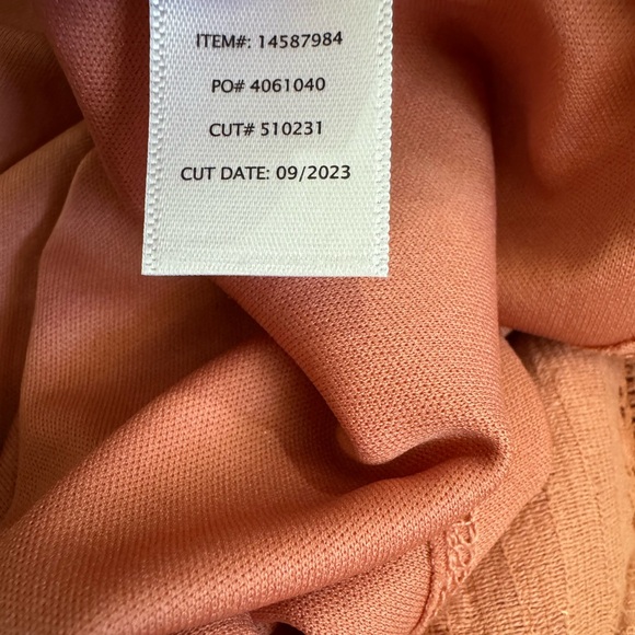 Torrid Maxi Lace A line Elegant Pink Women's Skirt size 2X - Picture 12 of 15